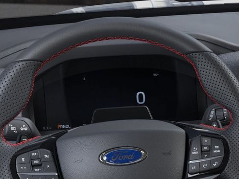 New 2026 Ford Explorer ST w/ Sun And Sound Package image 13