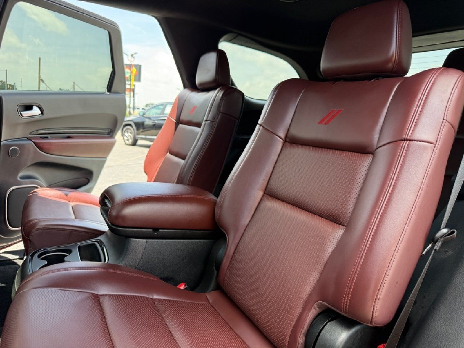 Used 2024 Dodge Durango Citadel AWD/4WD image 32