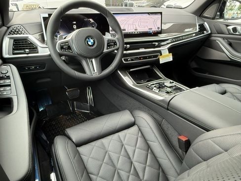 New 2026 BMW X5 M60i w/ Executive Package image 27