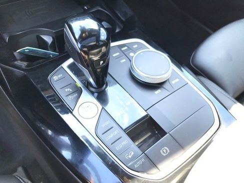 Used 2024 BMW X3 xDrive30i image 11