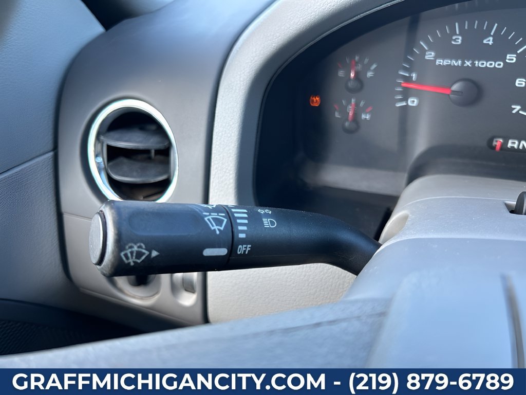 Used 2008 Ford F150 XLT RWD image 19