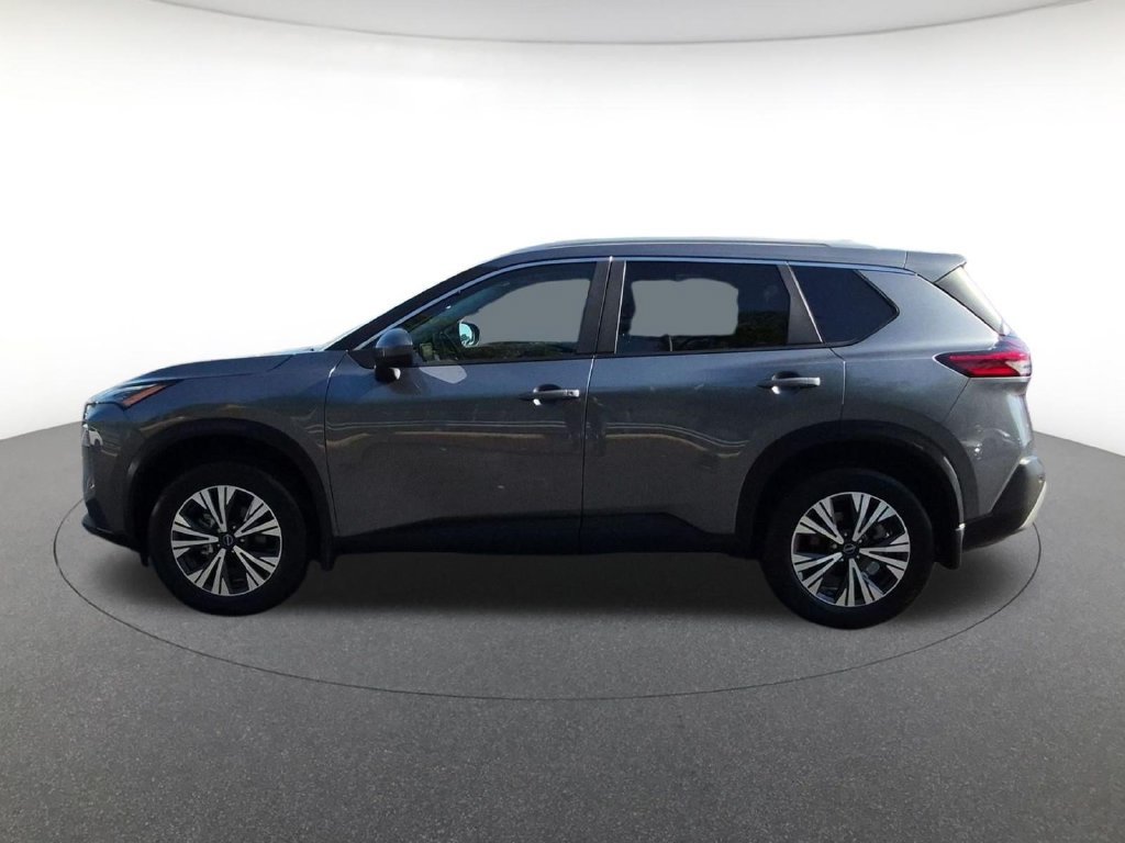 Used 2023 Nissan Rogue SV w/ SV Premium B Package AWD/4WD image 8