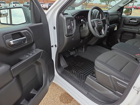 New 2026 GMC Sierra 1500 Pro w/ Graphite Edition image 9