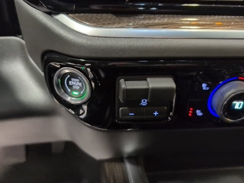 New 2025 Chevrolet Silverado 1500 RST w/ Convenience Package II image 28