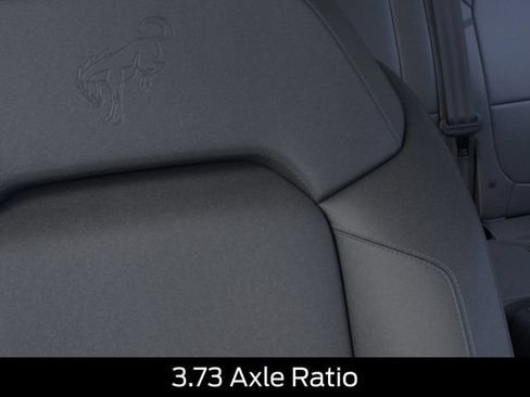 New 2026 Ford Bronco Outer Banks AWD/4WD image 20