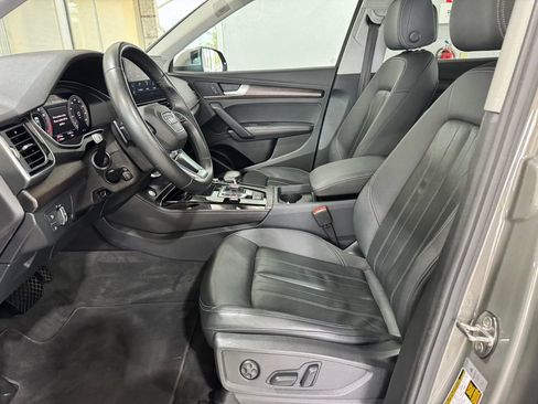 Used 2023 Audi Q5 2.0T Premium Plus AWD/4WD image 22