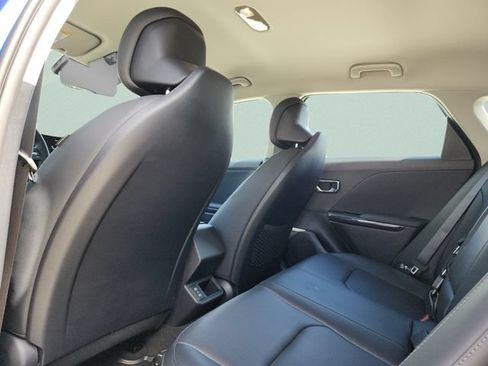 New 2026 Kia K4 EX FWD image 20