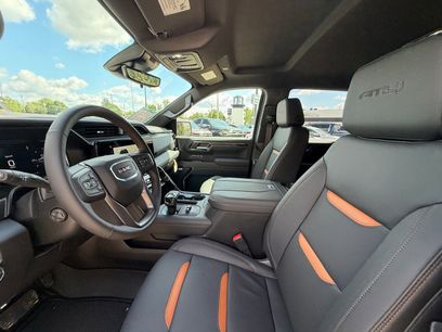 New 2026 GMC Sierra 1500 AT4 w/ Technology Package