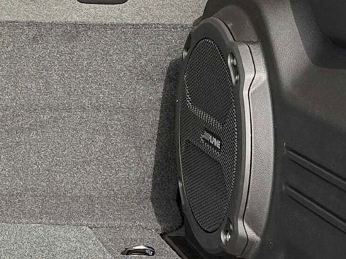 New 2026 Jeep Wrangler Sahara image 36