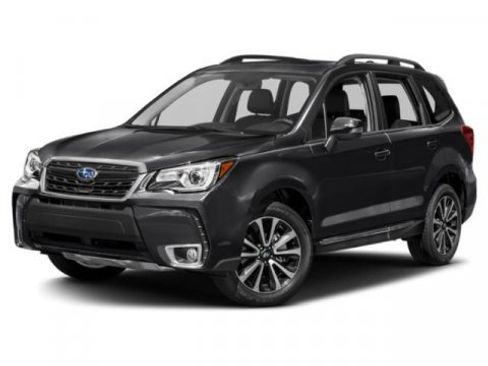 Used 2018 Subaru Forester 2.0XT Touring w/ Popular Package #2 image 4