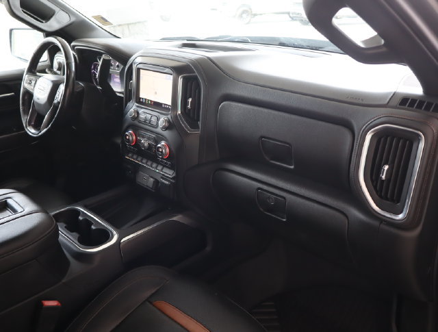 Used 2020 GMC Sierra 1500 AT4 w/ AT4 Premium Package AWD/4WD image 53