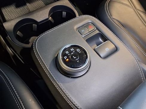Certified 2023 Ford Mustang Mach-E Select RWD image 9