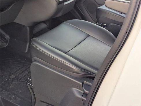 New 2026 Ford Transit 350 148 High Roof Extended image 4