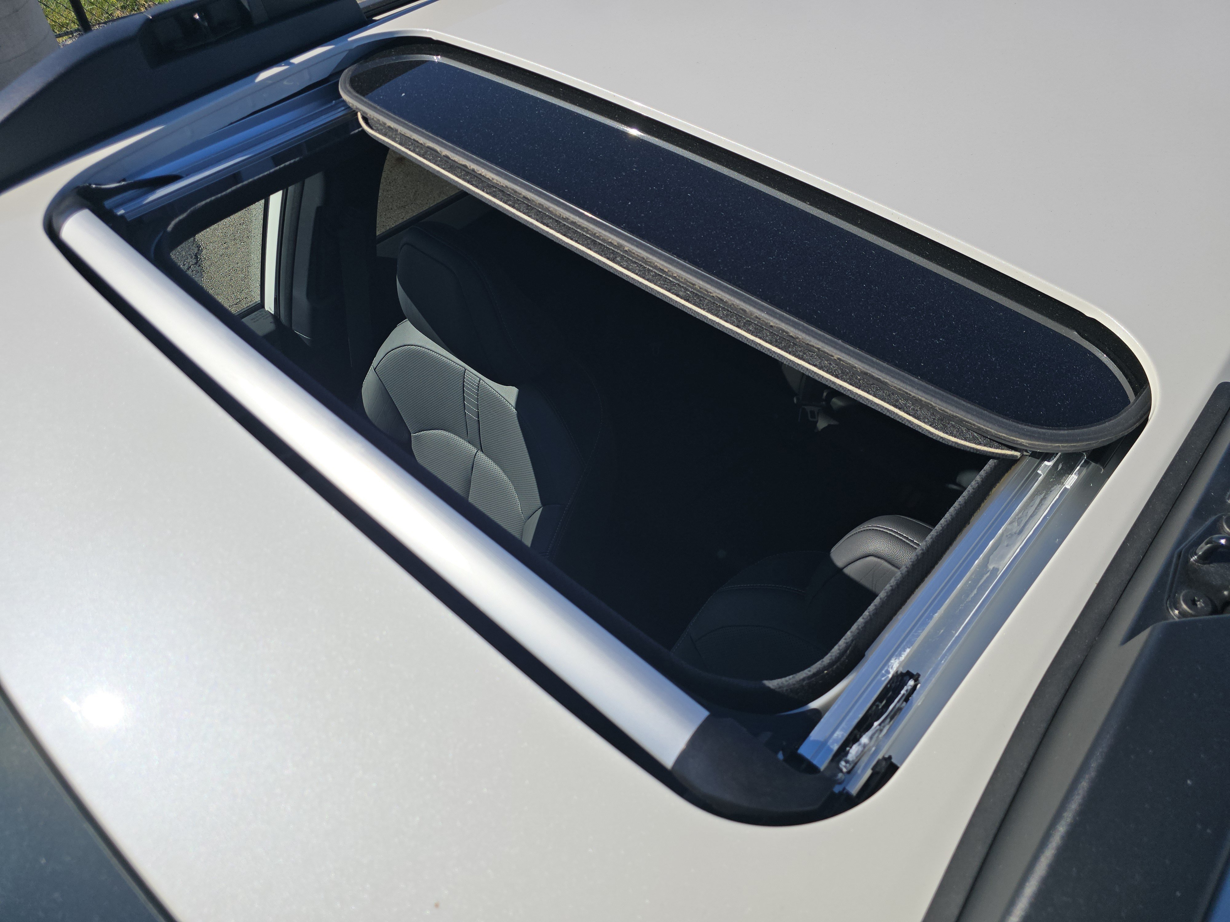 New 2026 Subaru Outback Touring XT AWD/4WD image 9
