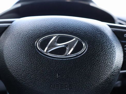 Certified 2023 Hyundai Santa Fe SEL image 28