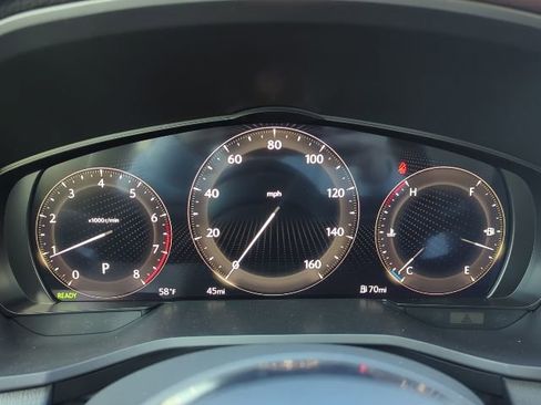 New 2026 MAZDA CX-90 3.3 Turbo w/ Premium Sport Pkg image 26