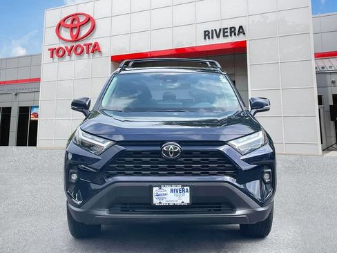 Used 2024 Toyota RAV4 XLE Premium w/ Weather Package AWD/4WD image 2