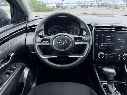 Used 2023 Hyundai Tucson SEL AWD/4WD image 27