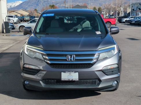 Used 2016 Honda Pilot EX image 11
