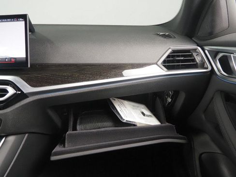 Used 2023 BMW i4 eDrive35 w/ Premium Package RWD image 49