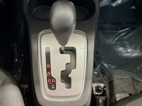 Used 2024 Mitsubishi Mirage G4 LE FWD image 12