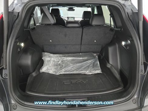 Used 2023 Honda CR-V Sport Touring image 20