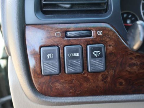 Used 2003 Subaru Outback H6 L.L. Bean Edition image 15