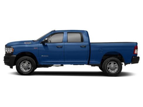 Used 2019 RAM 2500 Tradesman AWD/4WD image 3