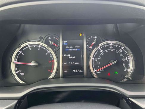 Certified 2024 Toyota 4Runner Limited image 28