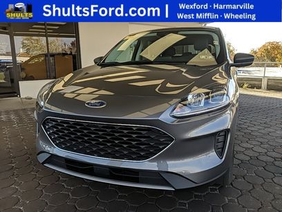 Used 2022 Ford Escape SE w/ Convenience Package