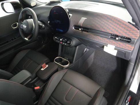 New 2026 MINI Cooper S image 18