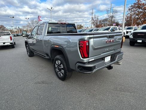 Certified 2024 GMC Sierra 2500 Denali w/ Denali Reserve Package image 5