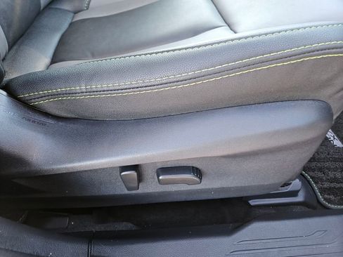 Used 2023 Subaru Outback Onyx Edition XT image 38