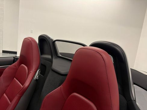 Used 2018 Porsche 718 Boxster GTS RWD image 20