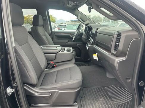 Used 2024 GMC Sierra 1500 Elevation w/ X31 Off-Road Package image 15