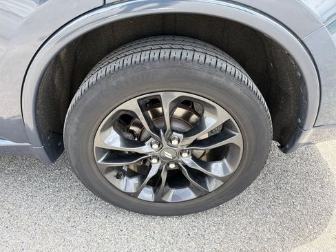 Used 2021 Dodge Durango GT AWD/4WD image 16