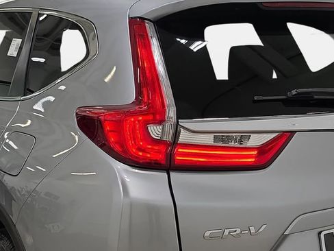 Used 2017 Honda CR-V EX-L image 34