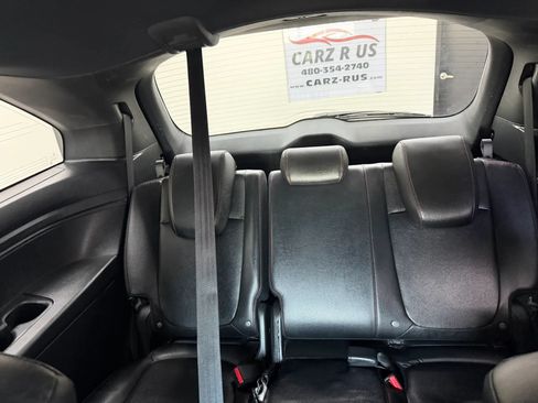 Used 2023 Honda Odyssey Sport image 14