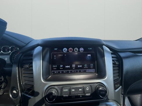 Used 2017 Chevrolet Tahoe Premier image 20