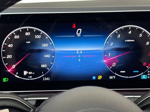 New 2026 Mercedes-Benz GLE 350 4MATIC image 27