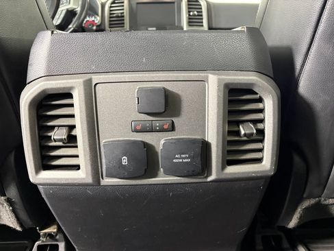 Certified 2019 Ford F150 Raptor w/ Equipment Group 802A Luxury AWD/4WD image 30