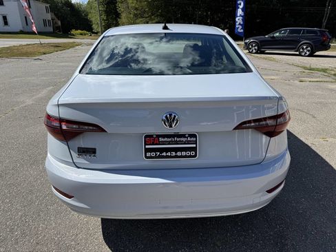 Used 2019 Volkswagen Jetta SEL image 5