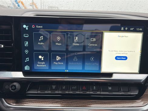 New 2026 Chevrolet Silverado 2500 LT image 11