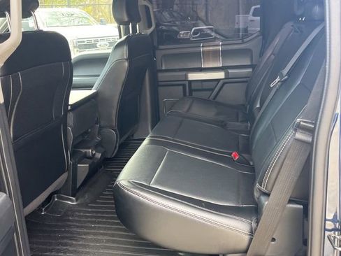 Used 2016 Ford F150 Lariat image 14