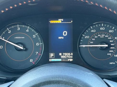 Used 2018 Subaru Crosstrek 2.0i Premium image 29