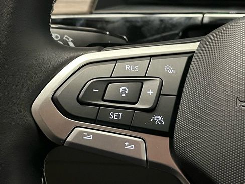 New 2026 Volkswagen Atlas SEL AWD/4WD image 27