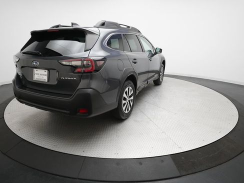 Used 2024 Subaru Outback Premium image 35