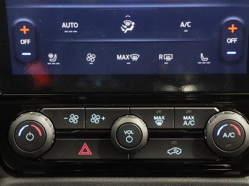 New 2024 Ford Ranger Lariat w/ FX4 Off-Road Package image 25