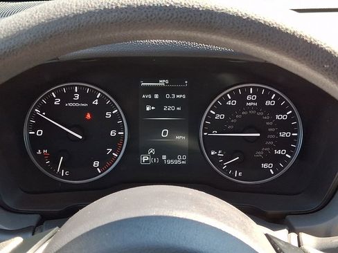 Certified 2024 Subaru Crosstrek 2.0i Premium image 21