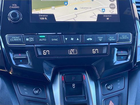 Used 2019 Honda Odyssey Touring image 16